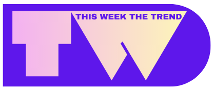 This Week The Trend