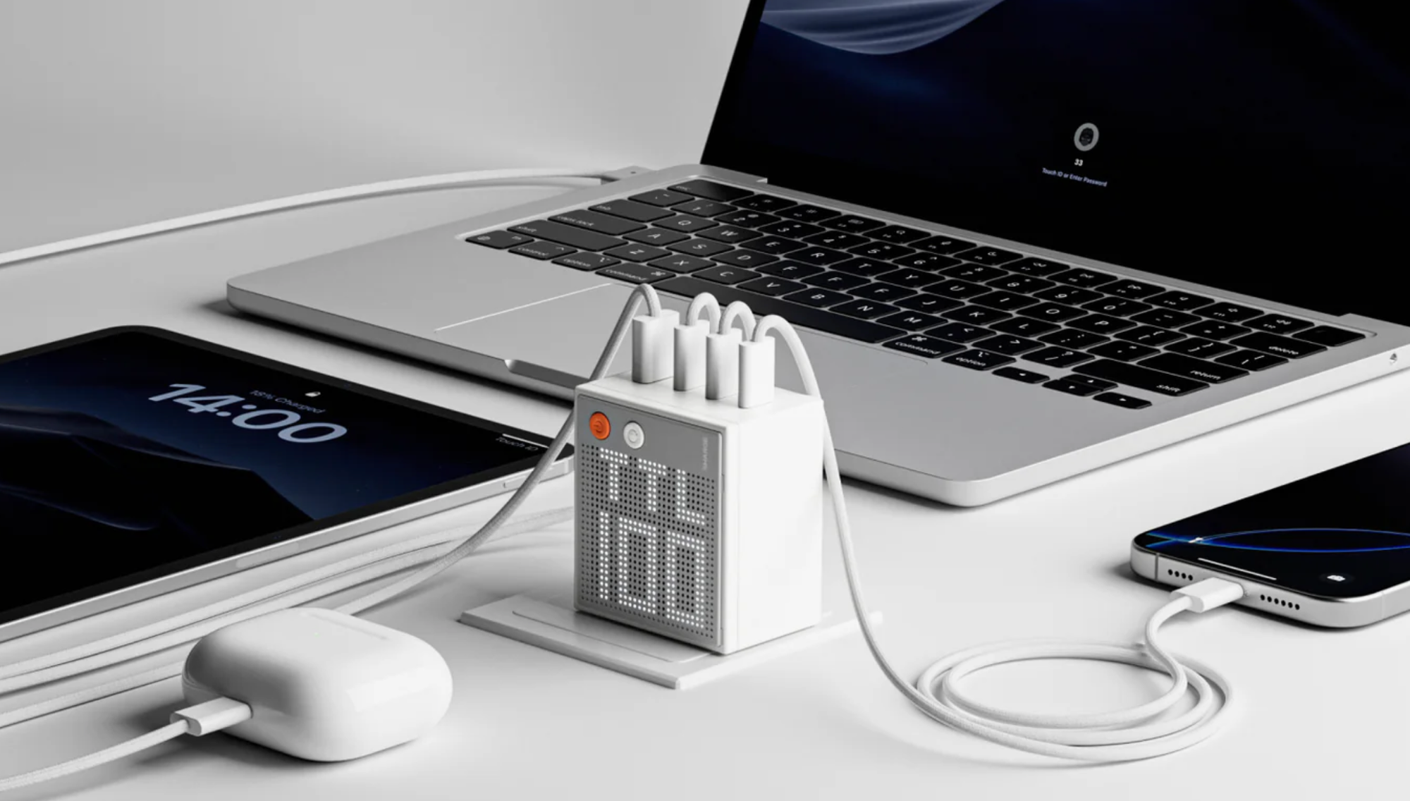 The Buying Game (Issue 3)