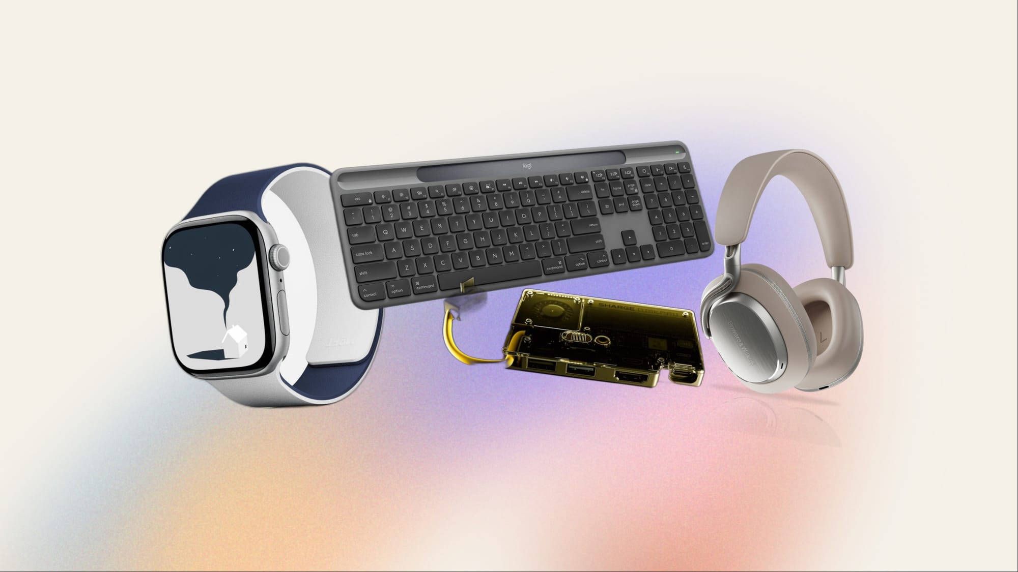 The Buying Game (Issue 17)