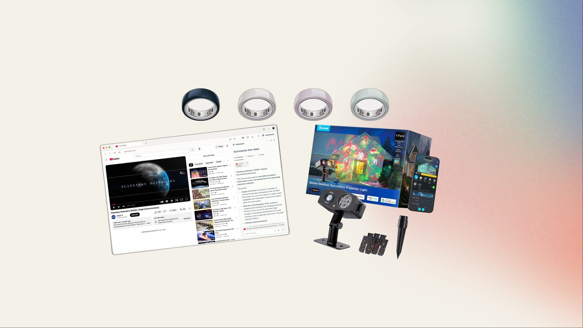 The Buying Game (Issue 18)