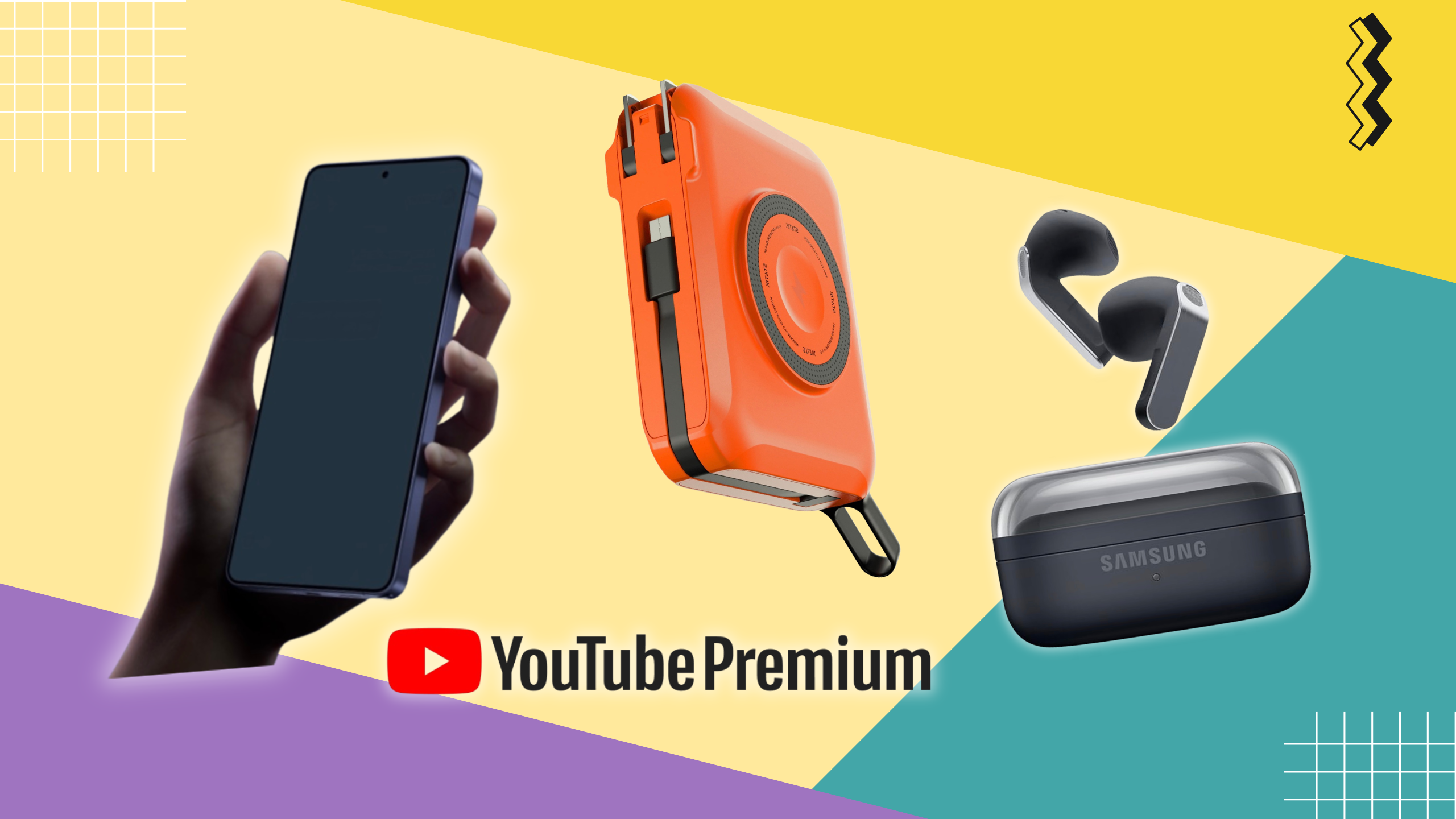 The Buying Game (Issue 32)