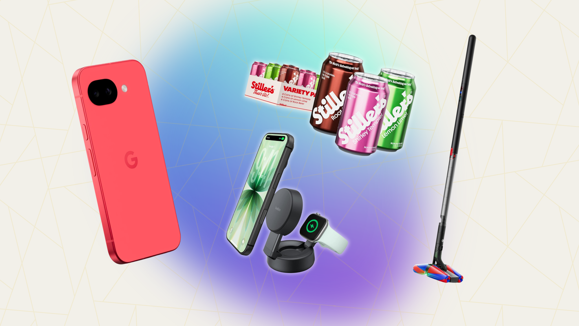 The Buying Game (Issue 31)