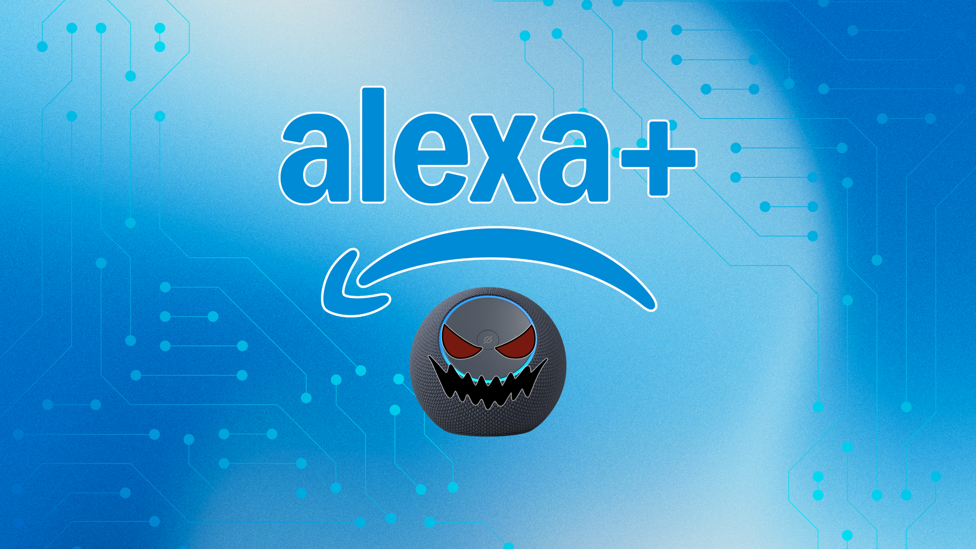 Amazon Alexa+ ads are a big swing and a miss