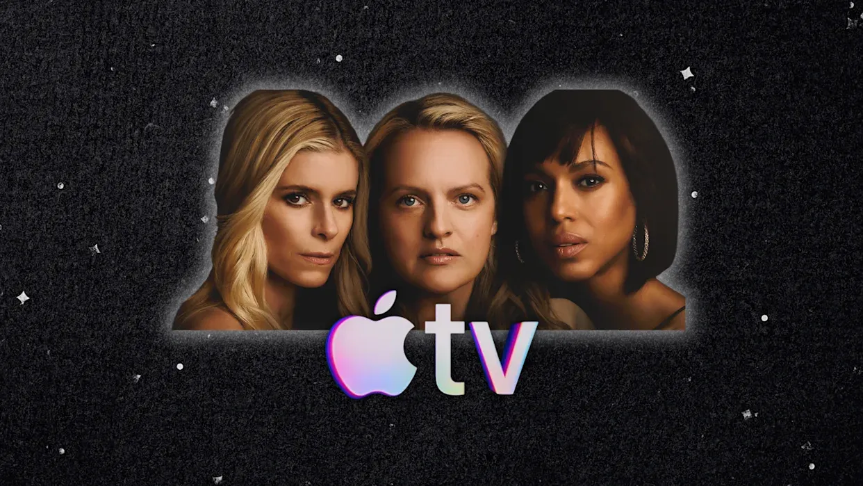 Review: Apple TV's 'Imperfect Women' offers a guessing game from start to finish