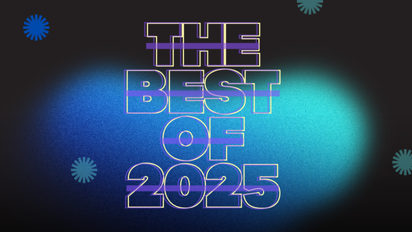 This Week The Trend's best of 2025