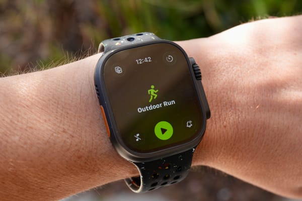 What is Workout Buddy on Apple Watch, and should you be using it?