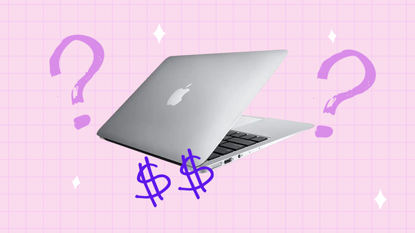 Apple’s next laptop might be low-cost and powered by an iPhone chip. Here’s why I still want one