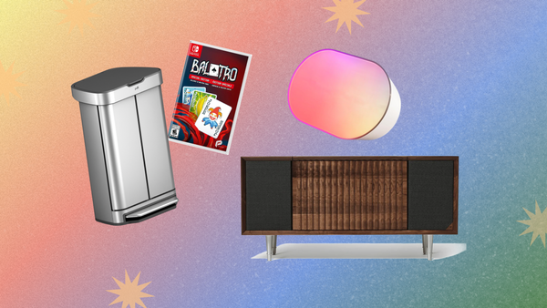 The Buying Game (Issue 23)