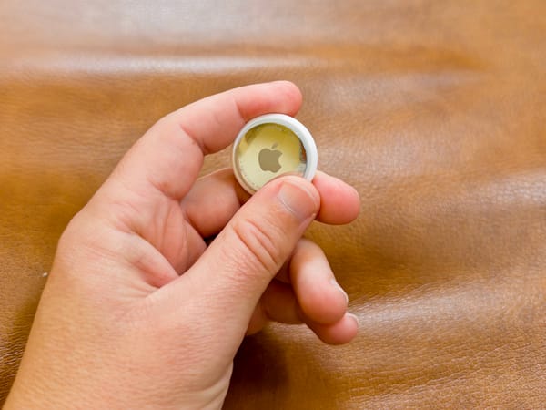 Hands-on with Apple's AirTag 2. Here's what you need to know about the 'Find My' tracker