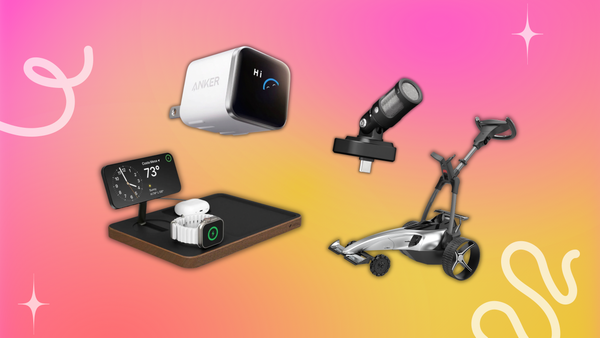 The Buying Game (Issue 25)