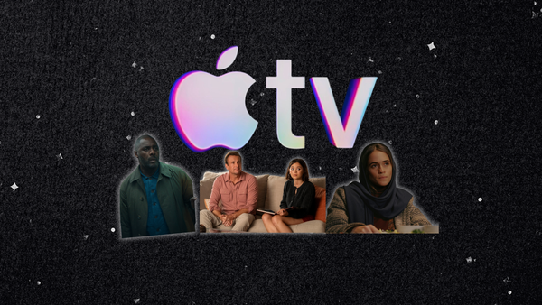 Here's why you don't want to cancel Apple TV in January (or February)