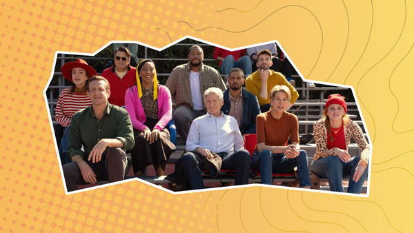 'Shrinking' season 3 review: First, the show came for me, and now it's coming for everyone else