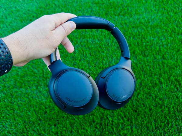 I found good wireless ANC headphones for under $70—and they're not even on sale yet