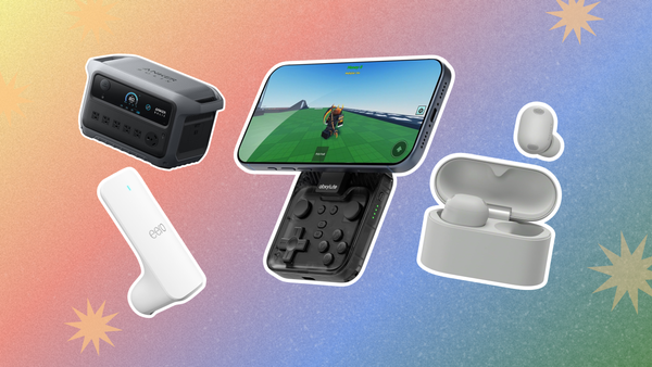 The Buying Game (Issue 30)