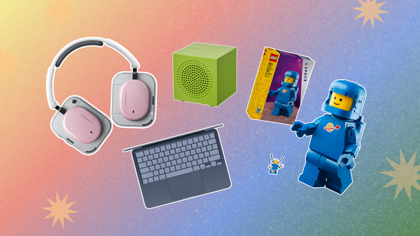 The Buying Game (Issue 33)