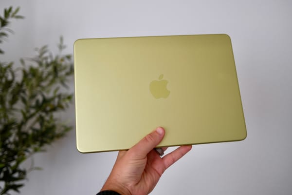 Is the MacBook Neo too slow? Let's look at Apple's cheapest laptop differently