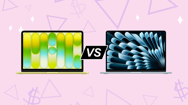 MacBook Air or MacBook Neo: Which Apple laptop should you buy?