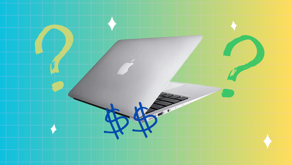Apple's new MacBook might be low-cost, but it won't feel cheap. Here's why