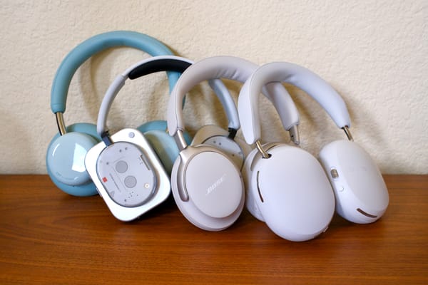 Tested: The best wireless headphones for travel, work, and music in 2026